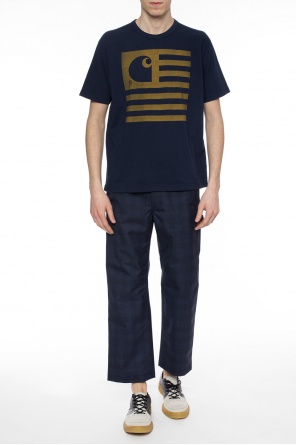 Comme des garçons junya watanabe x carhartt, zdjęcie 2 Comme des garçons junya watanabe x carhartt od Junya Watanabe Comme des Garcons